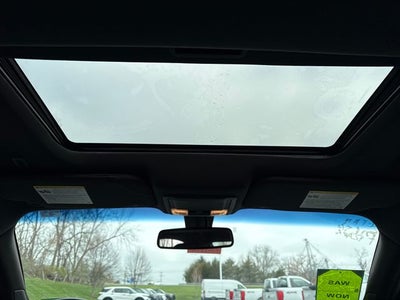 2018 Ford Taurus SEL