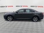 2018 Ford Taurus SEL