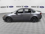 2010 Ford Focus SES