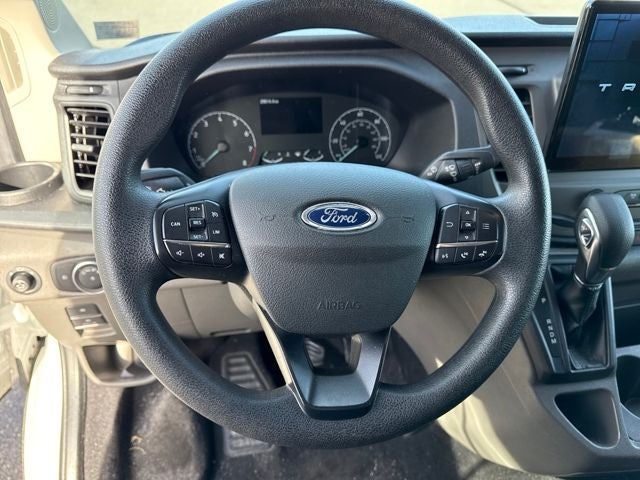 2022 Ford Transit-350 XLT