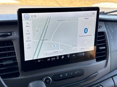 2022 Ford Transit-350 XLT