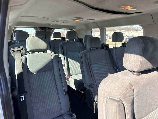 2016 Ford Transit-350 XLT