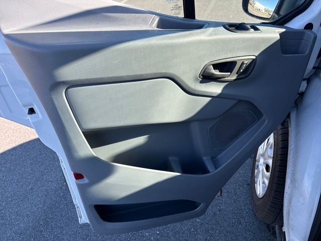 2016 Ford Transit-350 XLT