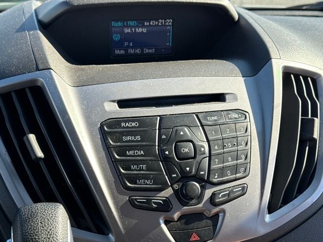 2016 Ford Transit-350 XLT