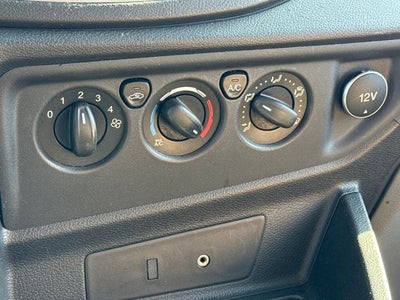 2016 Ford Transit-350 XLT