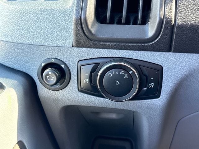 2016 Ford Transit-350 XLT