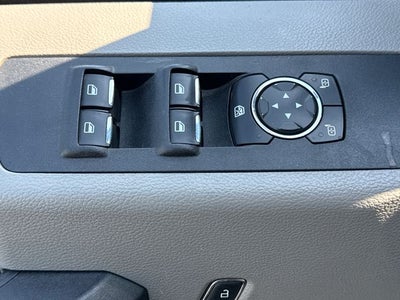 2020 Ford F-550SD XL DRW
