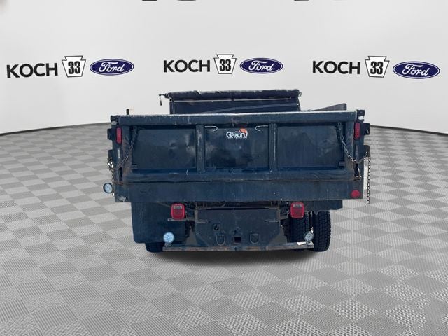 2020 Ford F-550SD XL DRW