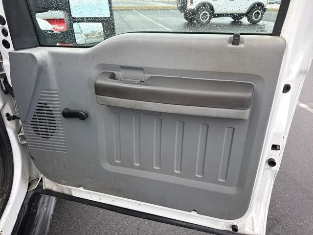 2012 Ford F-250SD XL