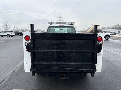 2012 Ford F-250SD XL