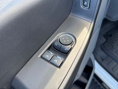 2024 Ford F-550SD XL DRW