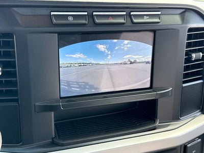 2024 Ford F-550SD XL DRW