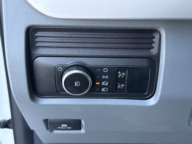 2024 Ford F-550SD XL DRW