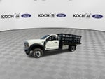 2024 Ford F-550SD XL DRW