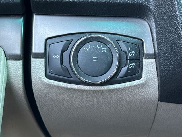 2015 Ford Explorer Base