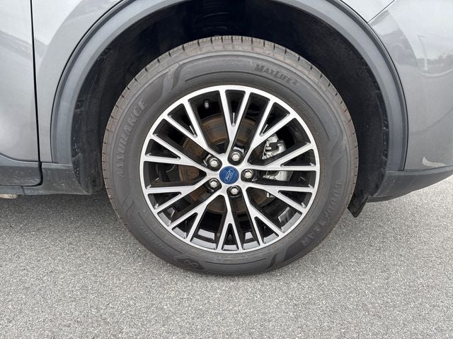 2022 Ford Escape Plug-In Hybrid SEL