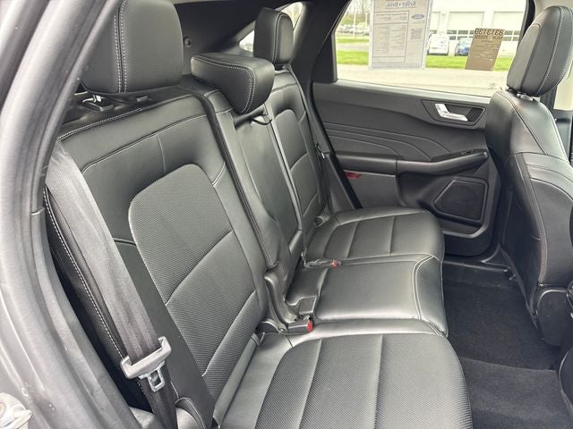 2022 Ford Escape Plug-In Hybrid SEL