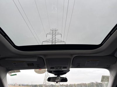 2022 Ford Escape Plug-In Hybrid SEL