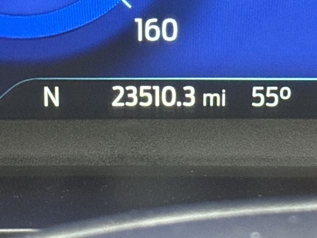 2022 Ford Escape Plug-In Hybrid SEL