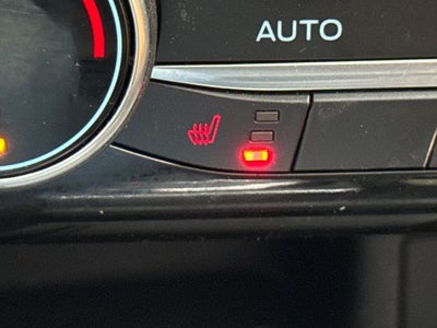 2022 Ford Escape Plug-In Hybrid SEL