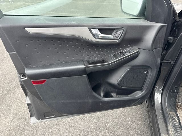 2020 Ford Escape SE Sport Hybrid