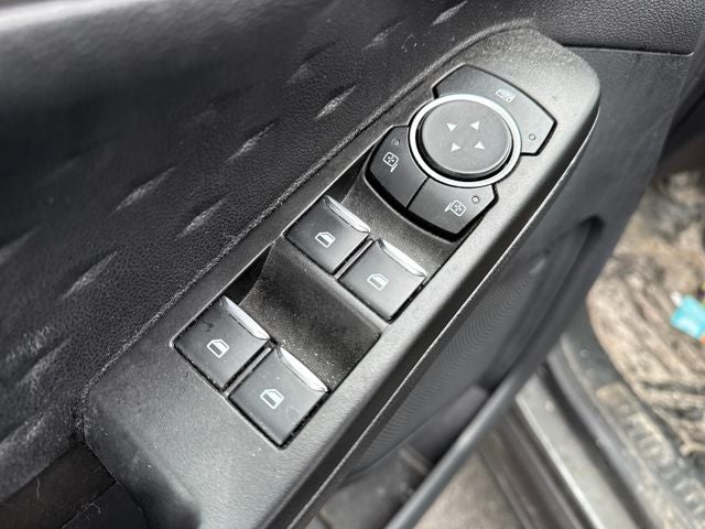 2020 Ford Escape SE Sport Hybrid