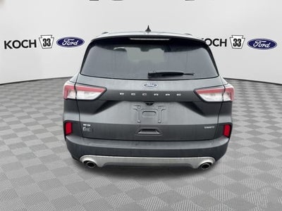 2020 Ford Escape SE Sport Hybrid