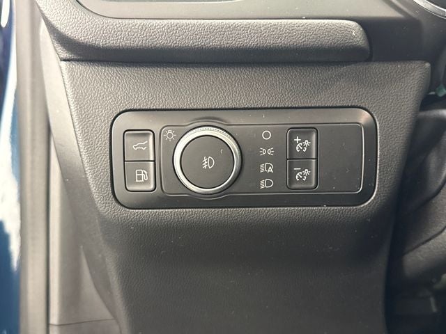 2020 Ford Escape Titanium Hybrid