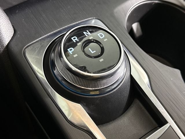 2025 Ford Escape Hybrid Platinum