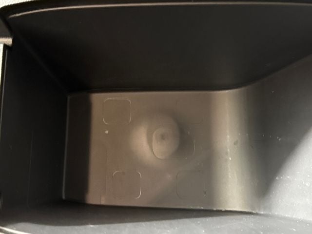 2025 Ford Escape Hybrid Platinum