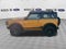 2021 Ford Bronco Wildtrak