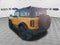 2021 Ford Bronco Wildtrak