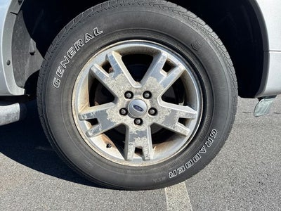 2010 Ford Explorer XLT