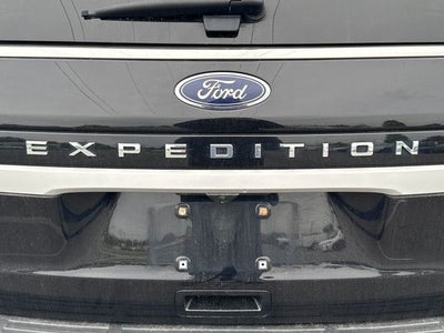 2022 Ford Expedition Max XLT