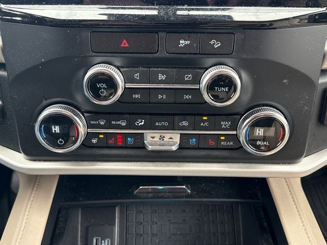 2022 Ford Expedition Max XLT
