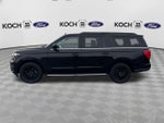 2022 Ford Expedition Max XLT