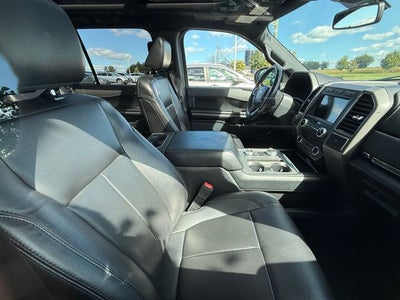 2021 Ford Expedition Max XLT
