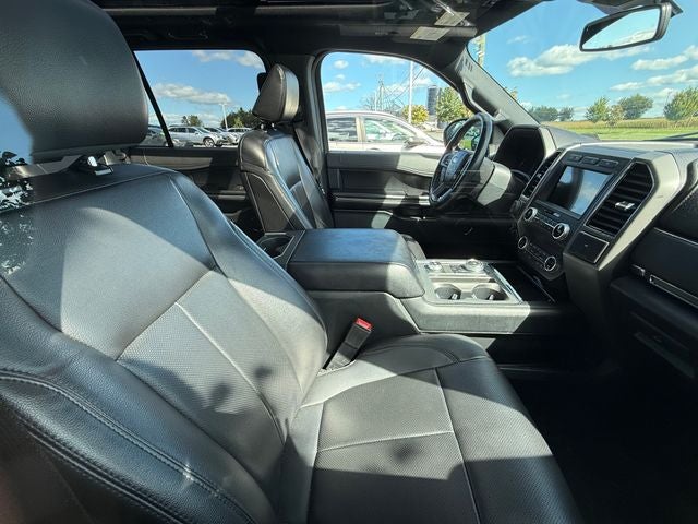 2021 Ford Expedition Max XLT