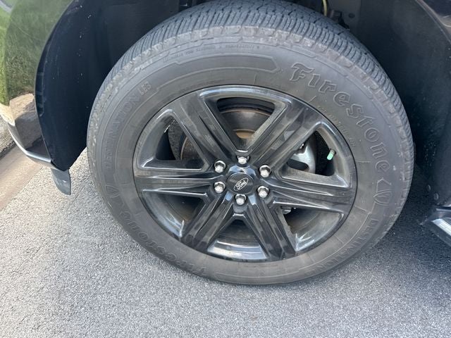 2021 Ford Expedition Max XLT
