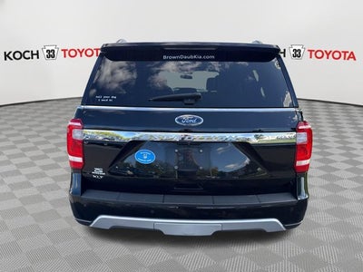 2021 Ford Expedition Max XLT