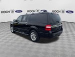 2017 Ford Expedition EL Limited
