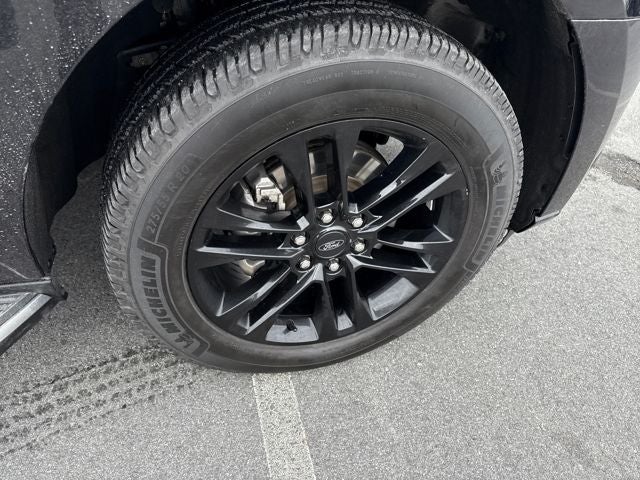 2022 Ford Expedition XLT