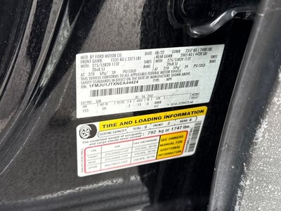 2022 Ford Expedition XLT