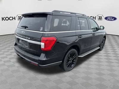 2022 Ford Expedition XLT