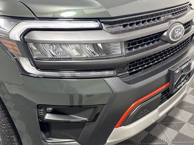 2023 Ford Expedition Timberline