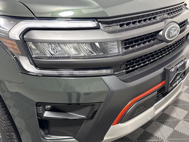 2023 Ford Expedition Timberline
