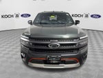 2023 Ford Expedition Timberline