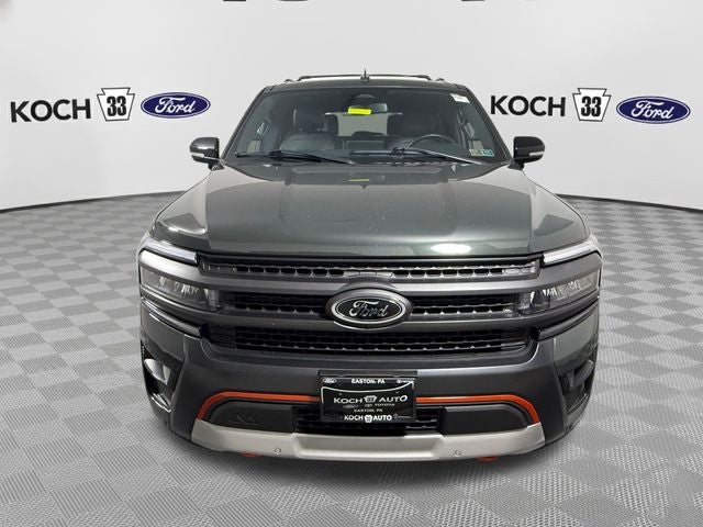 2023 Ford Expedition Timberline