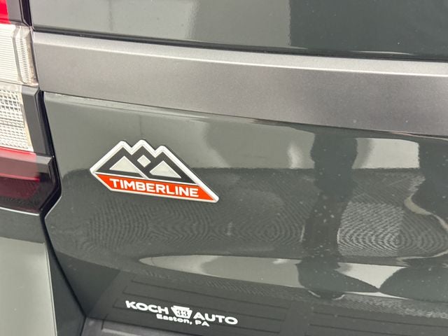 2023 Ford Expedition Timberline