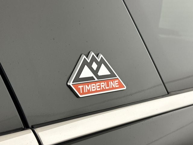 2023 Ford Expedition Timberline